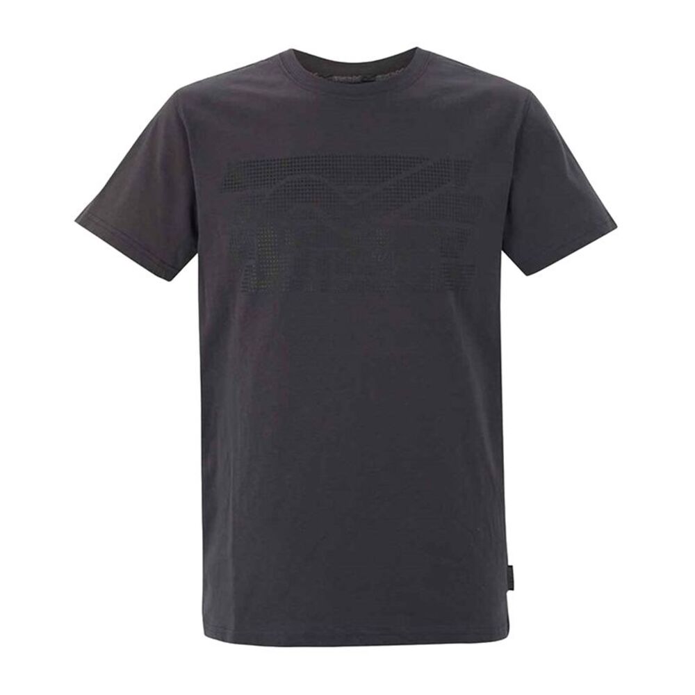Regatta Mens Pro Trade Cotton T-Shirt / Slate Grey